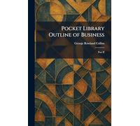 Pocket Library Outline of Business: Part II