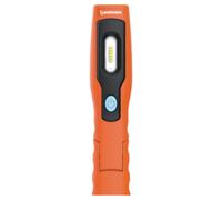 Pocket LUX Lampe Bright USB Werkstatt Hobby Orginal Berner Farbe Blau 206956