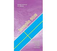 Pocket manual terapia 2018