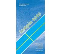 Pocket manual terapia 2020. Nuova ediz.