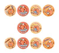 Pocket Mirrour Compact Travel Cosmetic Mirrour Round Makeup Cartoon Vanity Classroom Premi Per Le Donne Compact Vanity