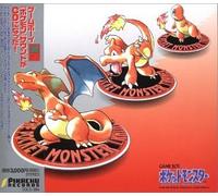 Pocket Monster O. S. T.