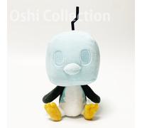 Pocket Monsters Peluche Giocattolo Ice Face Pokemon Bambola di Peluche Esclus...