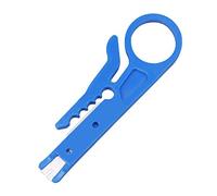 Pocket Multitool Wire Stripper Pinza Crimpatrice Pratica Spellafili Filo Crimpatura Cutter Strumento Facile da Usare File Strumenti Set
