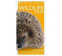 Pocket Nature Wildlife of Britain and Ireland (Tascabile) Pocket Nature