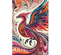 Pocket Notebook 4x6 Phoenix Cover120 White Lined Pages: Indulge your Passions, Thought and Dream, Release the Poet. Artist Cover