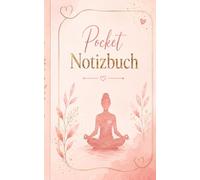 Pocket Notes: Sanfte Notizen für Ruhe, Gedanken und kleine Auszeiten