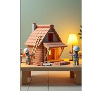 Pocket of Peace Notebook: “Carry calm wherever you go.”