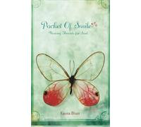 Pocket of smile: Weaving threads for soul
