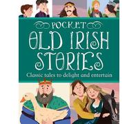Pocket Old Irish Stories (Copertina rigida)