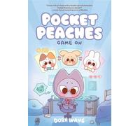 Pocket Peaches 3: Game on: Volume 3