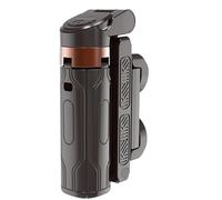 Pocket Phone Tripod, Selfie Stick Tripod with Remote, 360 gradi Rotating Wireless Shutter, Portable Vlog Stick, Compact Extendable Grip Phone Tripod for Video, Vlog, Livestreaming