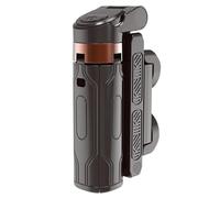 Pocket Phone Tripod, Travel Tripod for Phone, 360 Degree Rotating Tripod, Portable Vlog Stick, Capturing Videos, Vlogs, and Livestreaming Your Phone, Designed for Travel and Portability