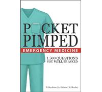 Pocket Pimped: Emergency Medicine