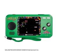 POCKET PLAYER 3 EN 1 GALAGA