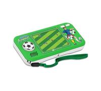 My Arcade Pocket Player Allstar Arena 308 Retro Console Trasparente One Size / EU Plug