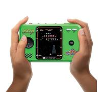 Pocket Player PRO Galaga