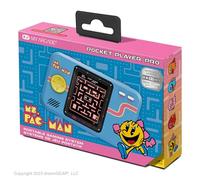 Pocket Player PRO Ms. Ms. Pac-Man