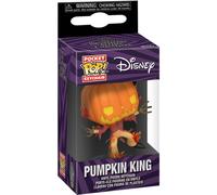 Pocket POP Disney Keychain Nightmare Before Christmas 30th Anniversary Pumpkin K