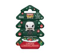 Pocket Pop Funko Tnbc- Jack Edizione Natale