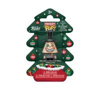 Pocket POP HLDY Tree: The Nightmare Before Christmas- Mayor