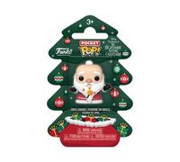 Pocket POP HLDY Tree: The Nightmare Before Christmas- SandyCLS