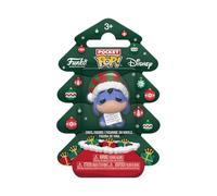 Figura - Disney: Funko Pop Pocket Holiday Tree - Winnie The Pooh - Eeyore