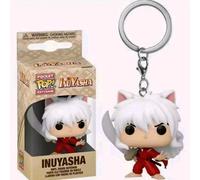 POCKET POP INUYASHA KEYCHAIN VINYL PORTACHIAVI FIGURE MINI