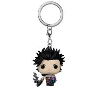 Funko Pocket Pop Keychain: Black Clover - Yami