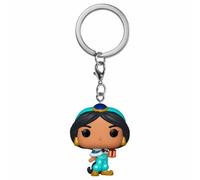 Pocket POP Keychain Disney Aladdin Jasmine
