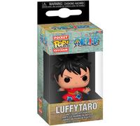 Funko Pocket Pop One Piece S6 - Luffytaro (in Kimono)