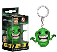 POCKET POP KEYCHAIN SLIMER GHOSTBUSTERS PORTACHIAVI ACTION FIGURE COLLECTION