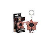 Pocket POP Keychain Stranger Things Demogorgon Open Face, No color, One size, Cannibal Flower Keychain
