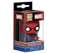 Pocket Pop Keychains : Marvel - Spiderman : Figurine