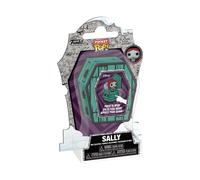 Coffin POP!s - The Nightmare Before Christmas - Sally