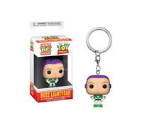 Pocket Pop Portachiavi Disney Pixar Toy Story Buzz Funko