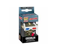 Pocket Pop Portachiavi Gremlins Gremlin Con 3d Occhiali Funko