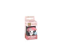 Pocket Pop Portachiavi Hello Kitty My Melody Spring Time Funko