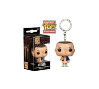 Pocket Pop Portachiavi Stranger Things Eleven Funko