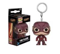 POCKET POP THE FLASH KEYCHAIN PORTACHIAVI VINYL COLLECTION