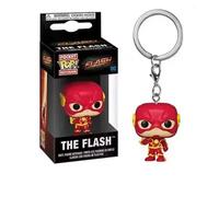 POCKET POP THE FLASH KEYCHAIN PORTACHIAVI VINYL COLLECTION