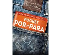 Pocket Por and Para: The only book you'll ever need!