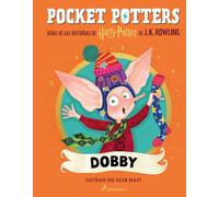 Pocket Potters - Dobby: 7