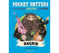 Pocket Potters - Hagrid: 6