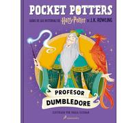 Pocket Potters - Profesor Dumbledore