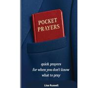 Pocket Prayers:: Quick prayers for when you don't know what to pray