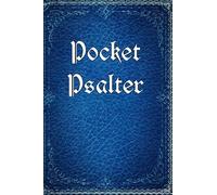 Pocket Psalter