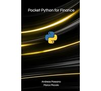 Pocket Python for Finance