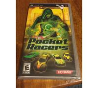 Pocket Racer - Sony PSP