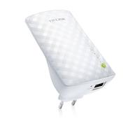 Pocket Range Extender AC750 TP-LINK RE200 Espansione della copertura dual band